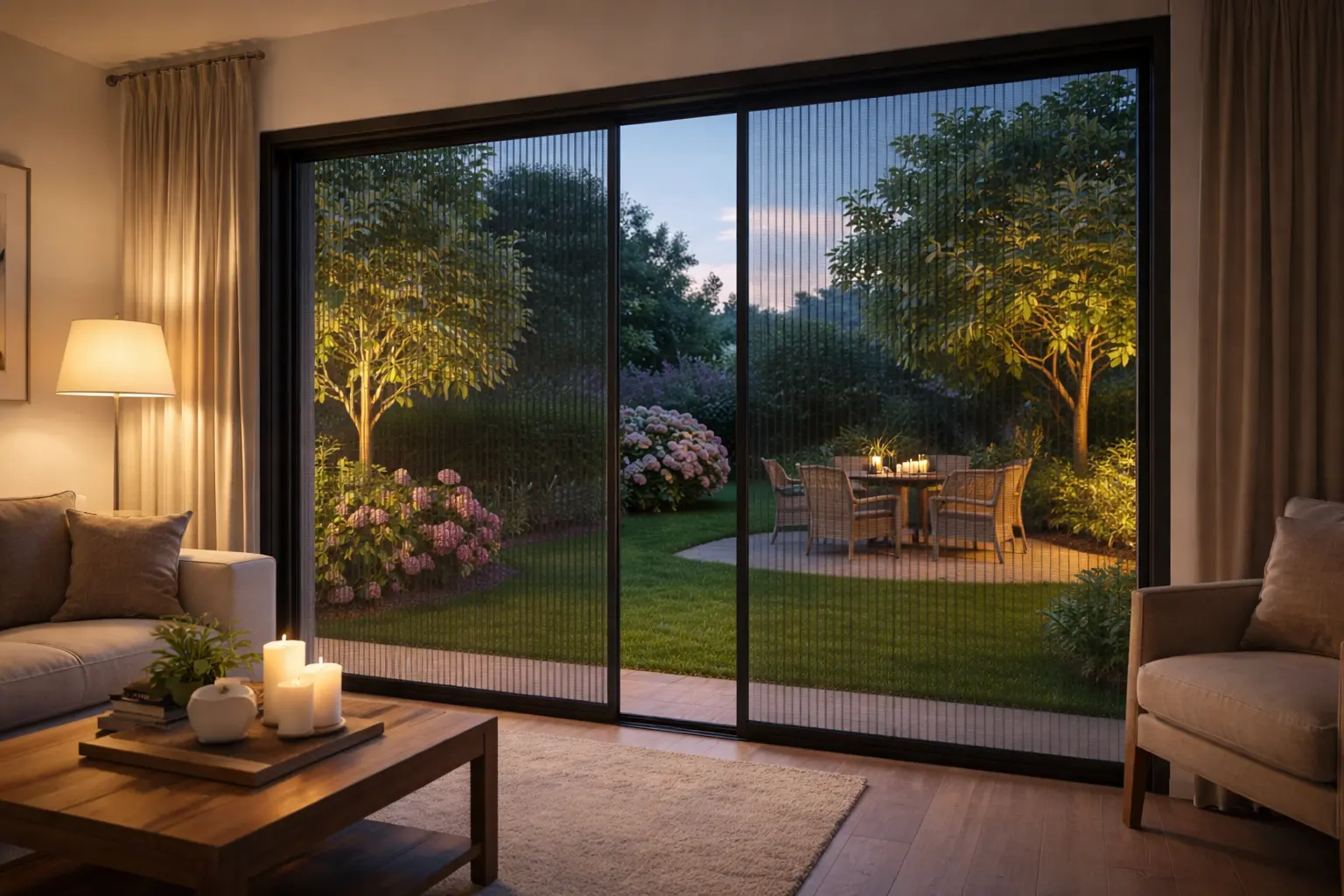 Bursa sineklik sistemleri