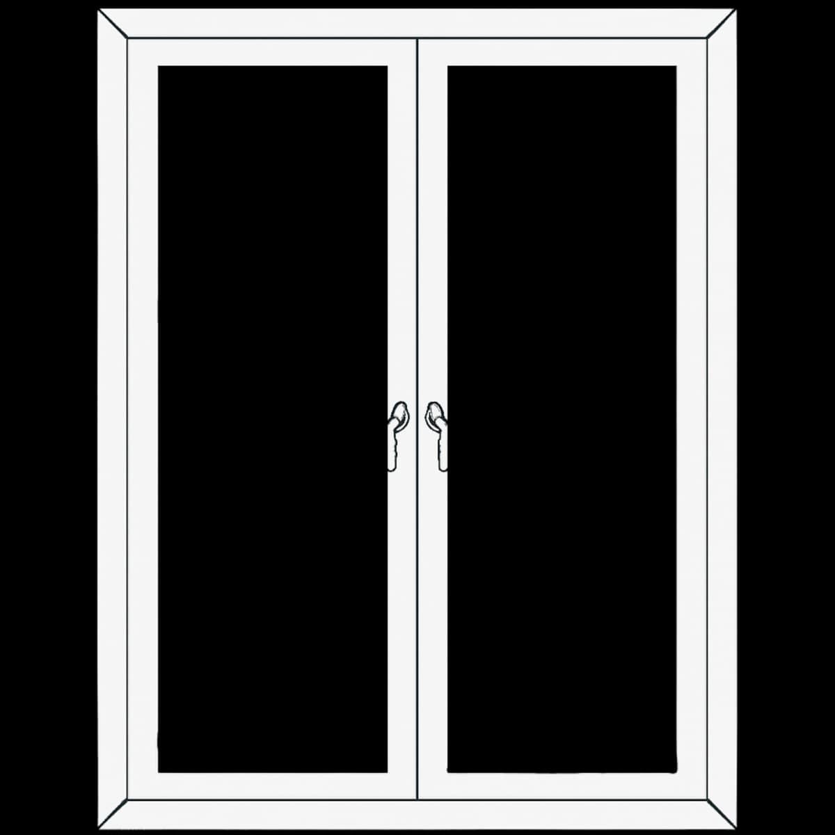 PVC Pencere